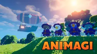 Animagi