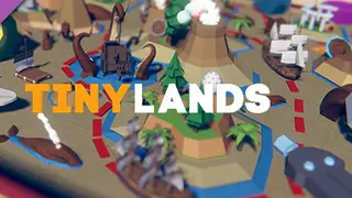 Tiny Lands - Expansion Pack 3 Complete