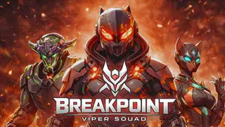 BREAKPOINT: Viper Squad