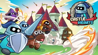 Castle Hearts