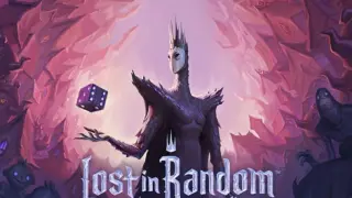 Lost in Random