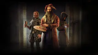 The House of Da Vinci 2 - PS4 & PS5