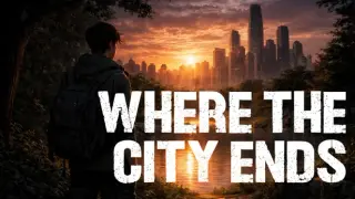 Where the City Ends