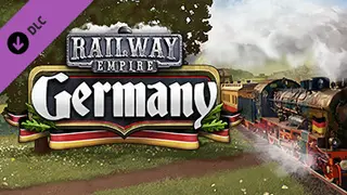 Railway Empire - Germany