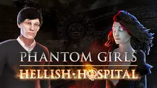 Phantom Girls: Hellish Hospital