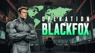 Operation Blackfox
