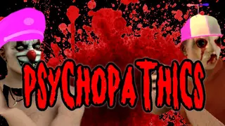 Psychopathics