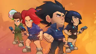 Guns N' Runs (Xbox One)