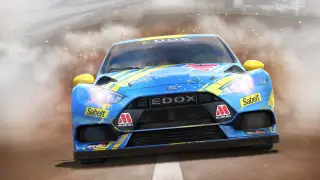 V-Rally 4 - PS4