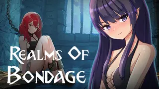 Realms Of Bondage