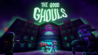 The Good Ghouls