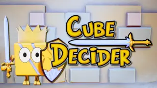 Cube Decider
