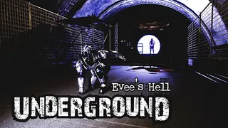 Underground Evee's Hell