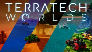 TerraTech Worlds