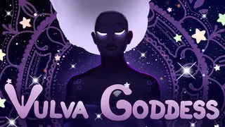 Vulva Goddess