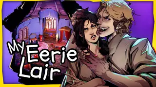 My Eerie Lair