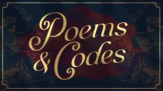 Poems & Codes