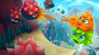 Gelly Break Deluxe - Xbox One