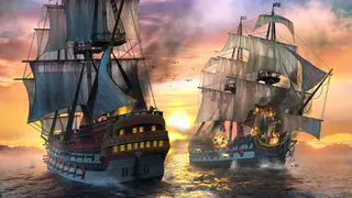 Port Royale 4 - Xbox One & Series