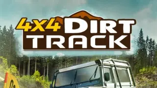 4x4 Dirt Track - Switch