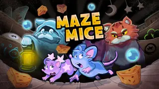 Maze Mice