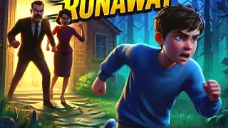 Schoolboy Escape: Runaway - Switch