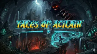 Tales of Acilain