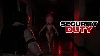 Security Duty