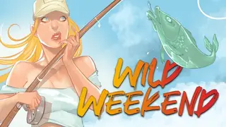 Wild Weekend