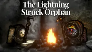 The Lightning Struck Orphan