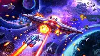 Rick Henderson (Xbox One & Series)