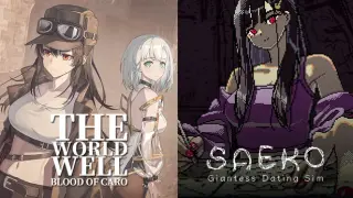Dangerous Women Bundle