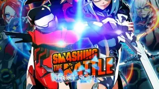 SMASHING THE BATTLE GHOST SOUL - Switch