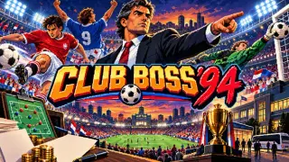 CLUB BOSS '94