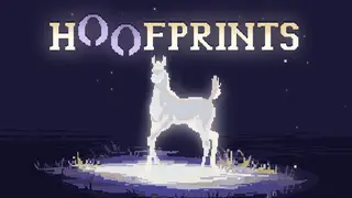 Hoofprints