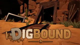 Digbound