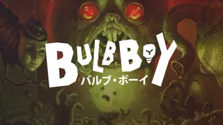 Bulb Boy