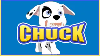 CHUCK