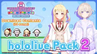 hololive Pack 2 - Switch