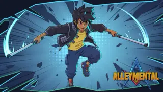 Alleymental
