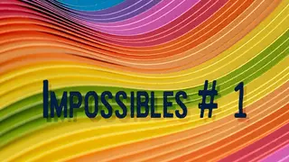 Impossibles # 1