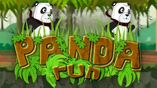 Panda Run