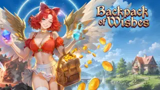 Backpack of Wishes