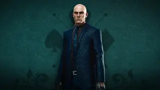 HITMAN WOA - The Banker Pack - Xbox One & Series