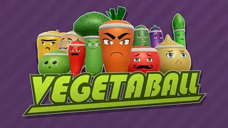 Vegetaball
