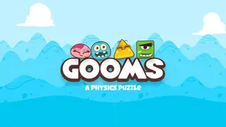 Gooms: A Physics Puzzle