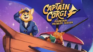 Captain Corgi: Planetary Problem Solver