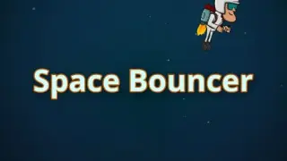 Space Bouncer - Switch