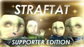 STRAFTAT : Supporter