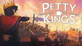Petty Kings